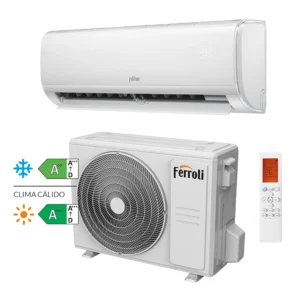 Aire acondicionado 1x1 FERROLI Giada S12 3096 fg