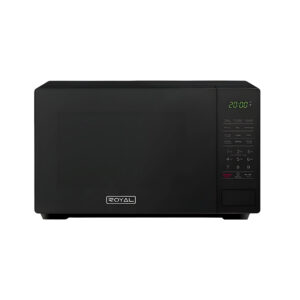 Royal RMW721BL black 0.7 ft microwave
