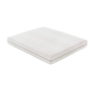 Bimemory viscoelastic mattress (135 x 190 x 20 cm)