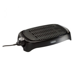 Hamilton Beach 31605N smokeless electric grill
