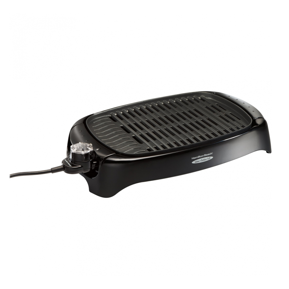 Hamilton Beach 31605N smokeless electric grill